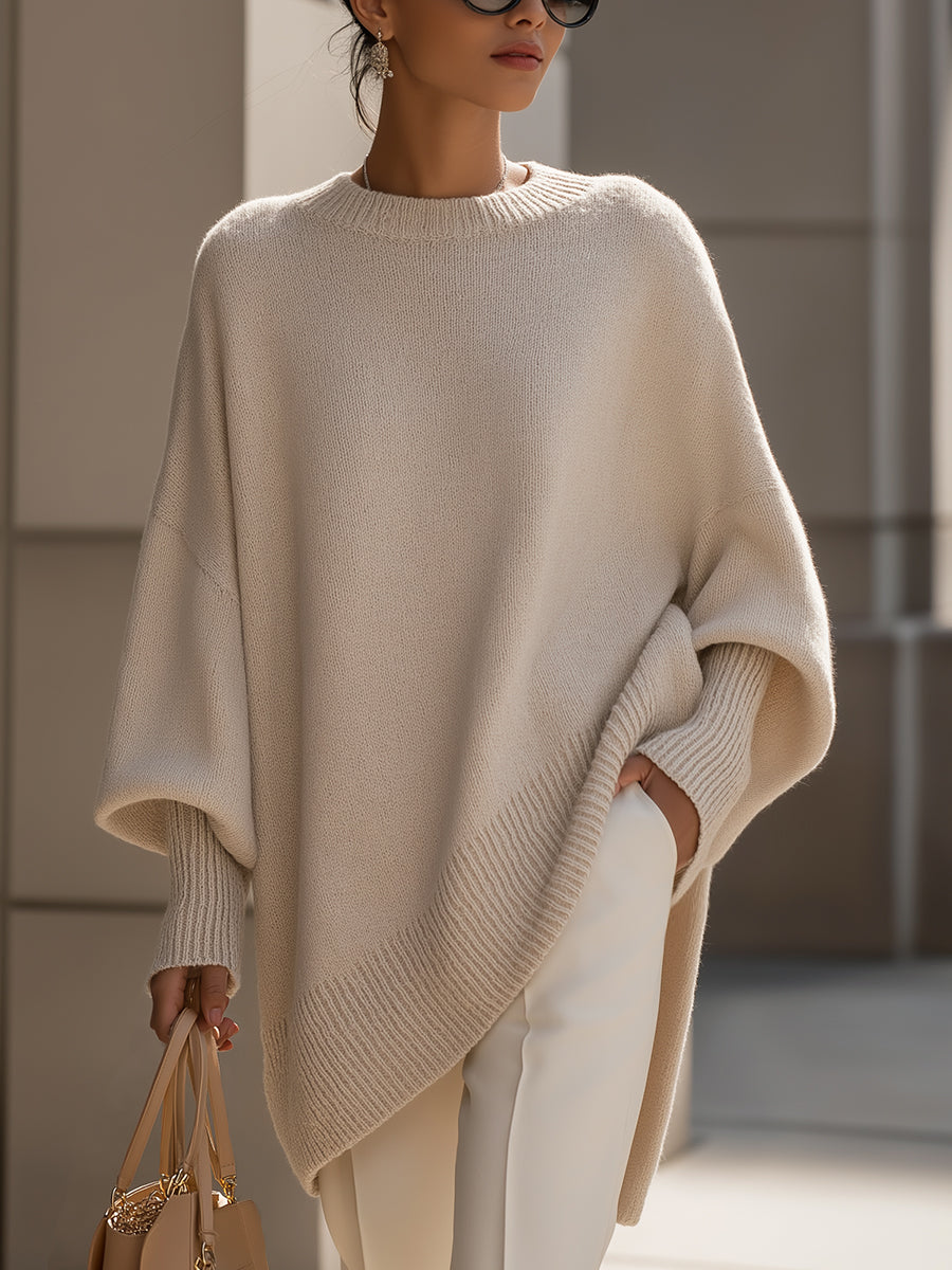Mona™ Oversized Pullover