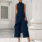 MARTINA™ | Elegantes langes Kleid