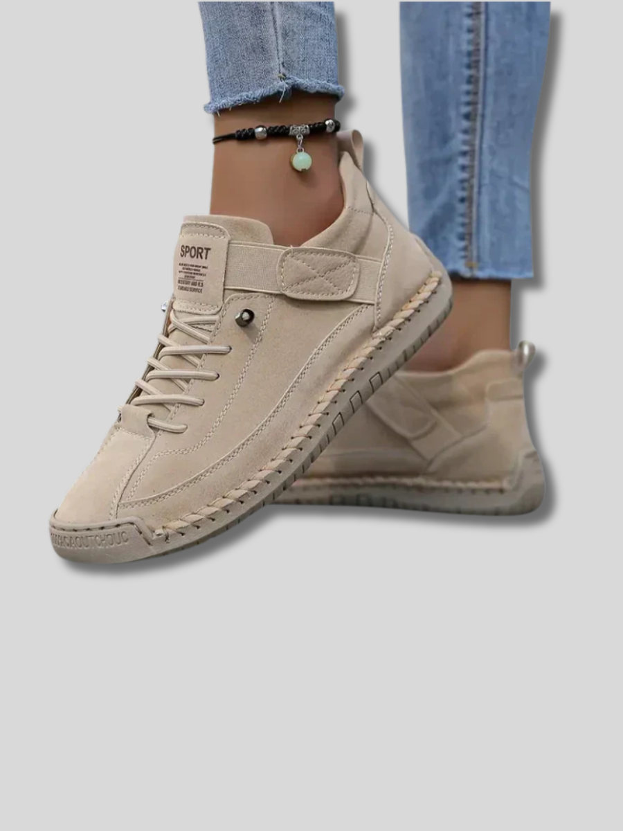 Kymberleigh | Orthopädische Sneaker