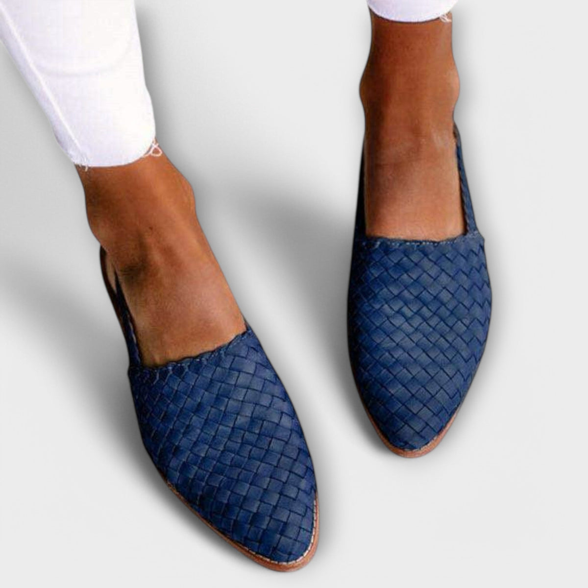 Monica™ – Bequeme Slip-on-Schuhe