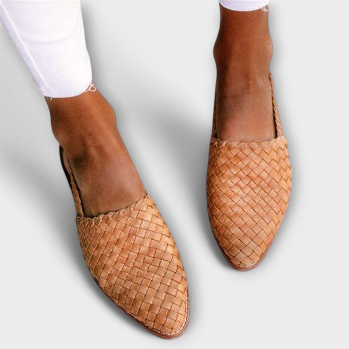 Monica™ – Bequeme Slip-on-Schuhe