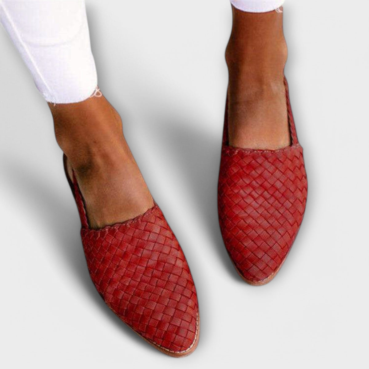 Monica™ – Bequeme Slip-on-Schuhe