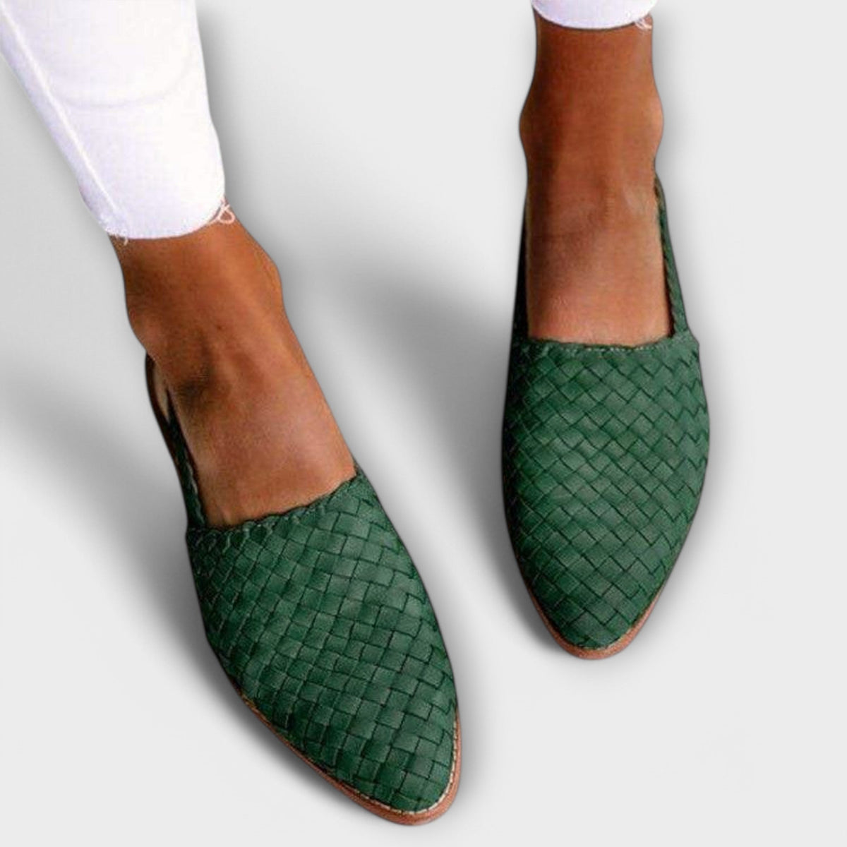 Monica™ – Bequeme Slip-on-Schuhe