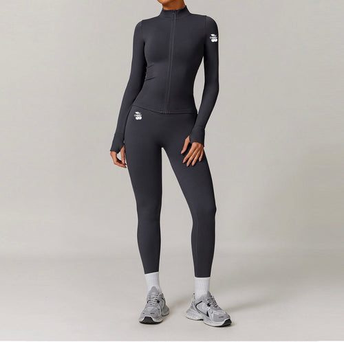 Zweiteiliges Loungewear-Set – Foto vom Lieferanten, DO PODMIANY