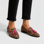 Xhyrene - Elegante Loafer mit Halt