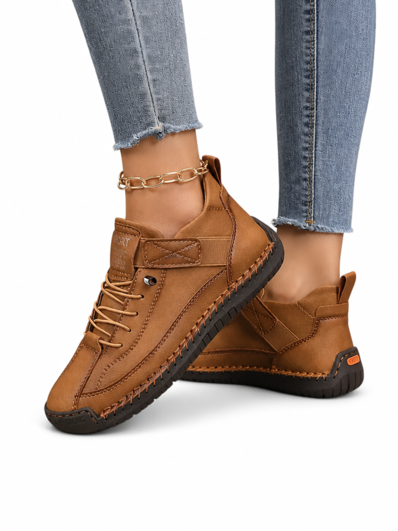 Kymberleigh | Orthopädische Sneaker