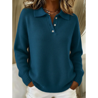 Maren™ | Gemütlicher Komfort-Pullover