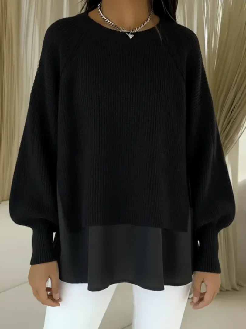 Kestlyn™ | Schicht-Look Pullover