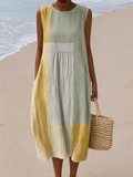 Midi Druckkleid Nina™