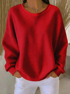 Nyla™ | Klassischer Pullover