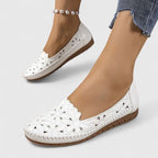 Riva | Elegante Sandalen