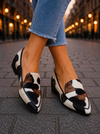 Bella Elegante Loafer