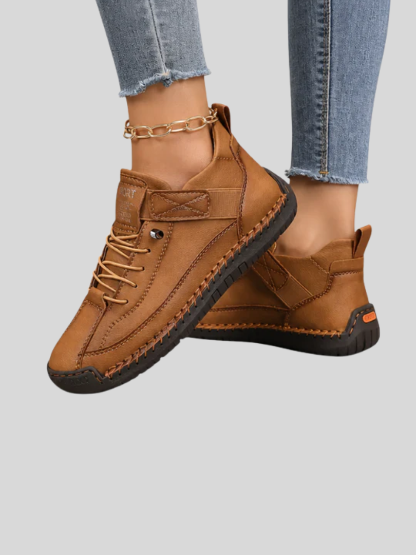Kymberleigh | Orthopädische Sneaker