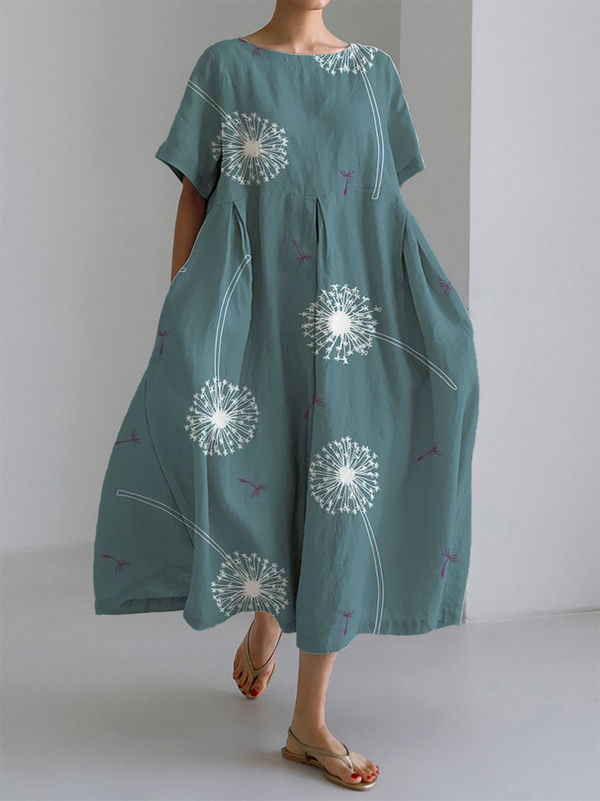 Blumenkleid Gabby