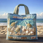 Turtle Stepp-Tasche