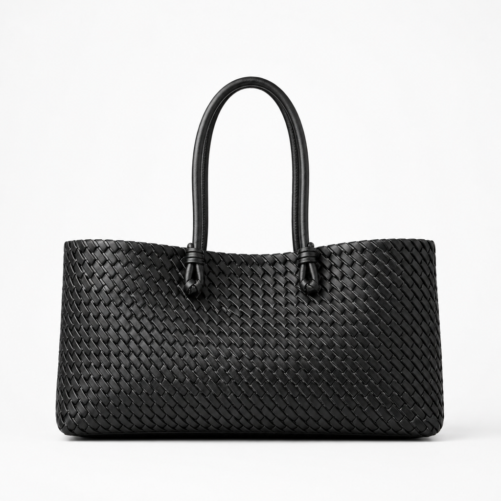 Bella | Handgefertigte Tote