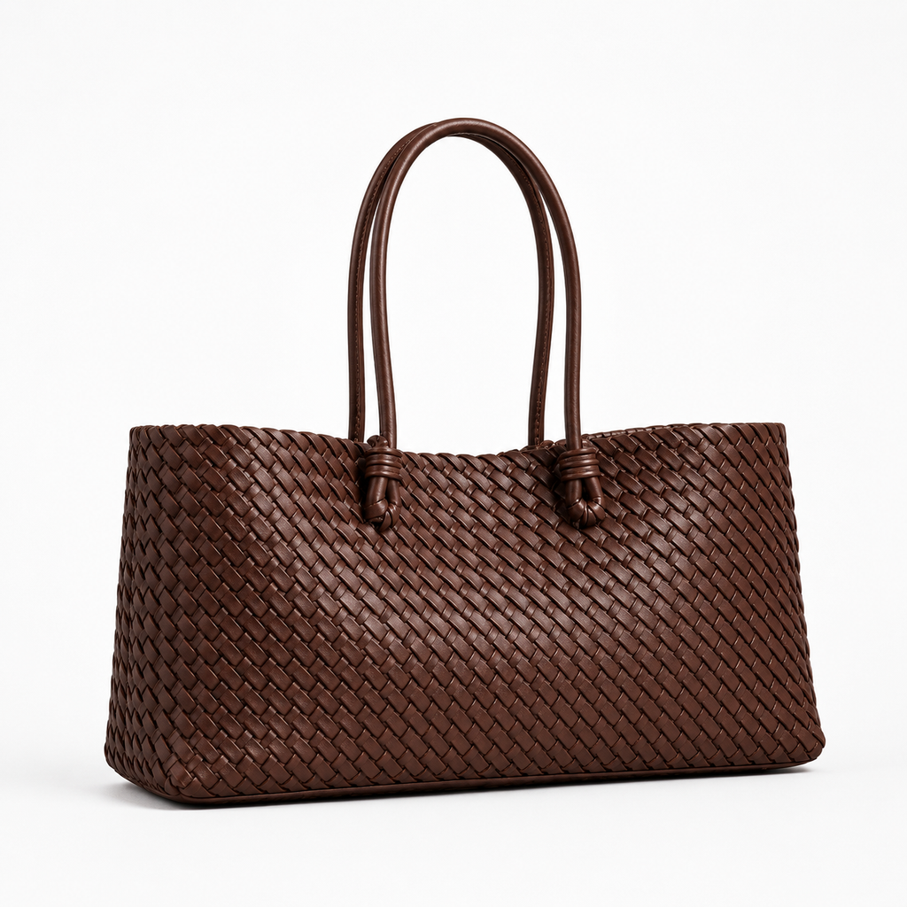 Bella | Handgefertigte Tote