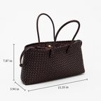 Bella | Handgefertigte Tote