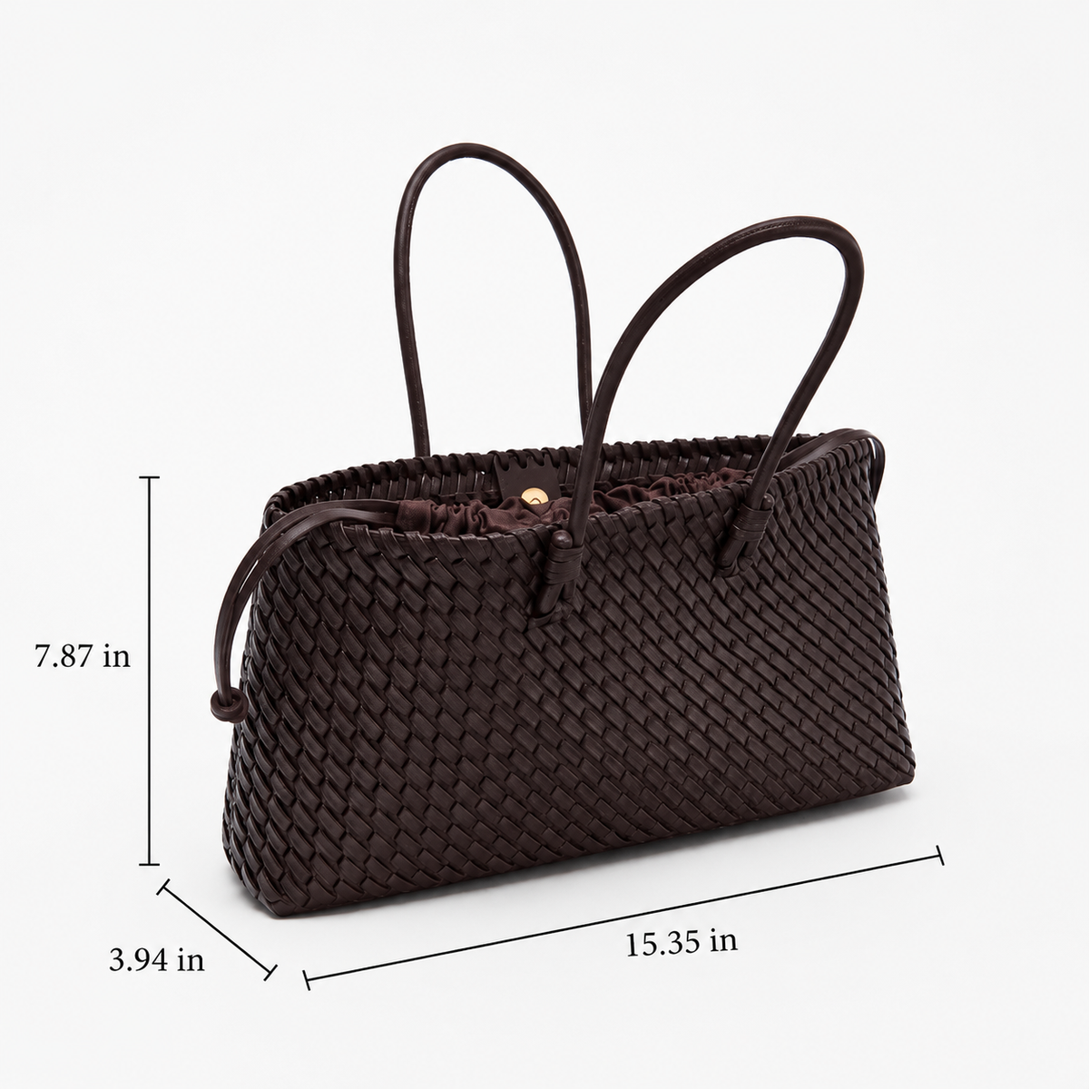 Bella | Handgefertigte Tote