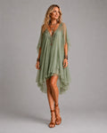 Colleen™ Mini Kleid