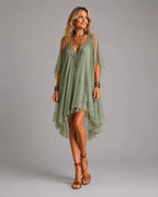 Colleen™ Mini Kleid