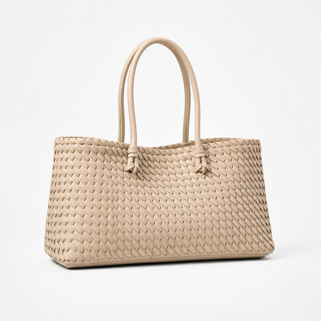 Bella | Handgefertigte Tote