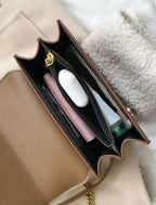 SIMONE™ - Zeitlose Luxus-Kettenhandtasche