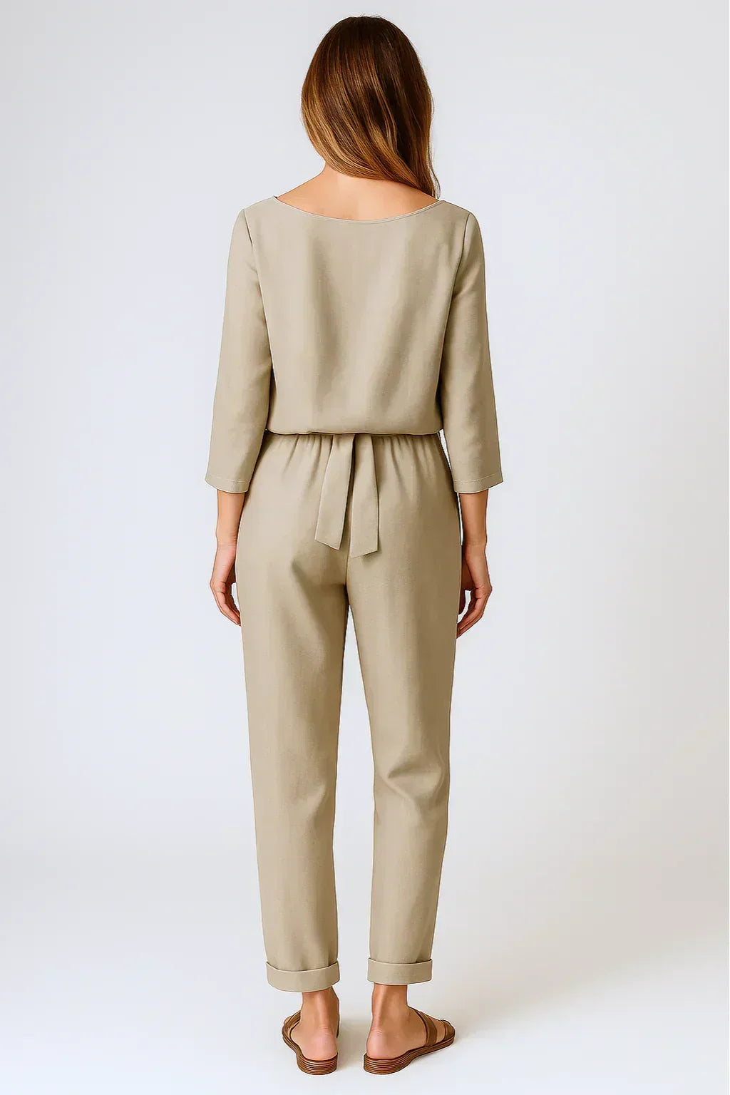 Aimee | Eleganter Zweiteiliger Satz