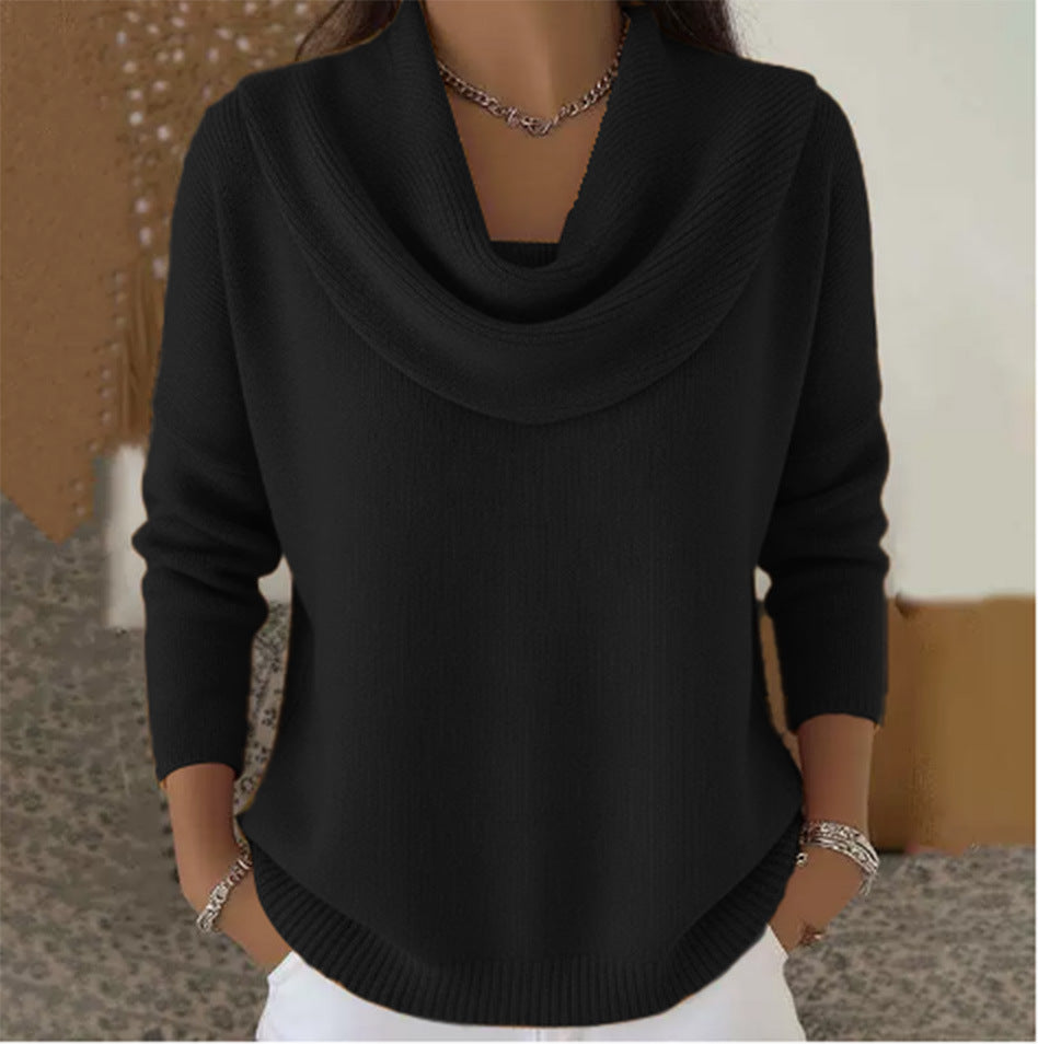 Juliette™ | Pullover mit Kapuze