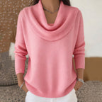 Juliette™ | Pullover mit Kapuze
