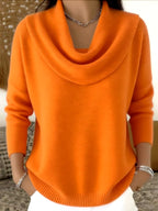 Juliette™ | Pullover mit Kapuze