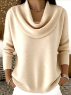Juliette™ | Pullover mit Kapuze