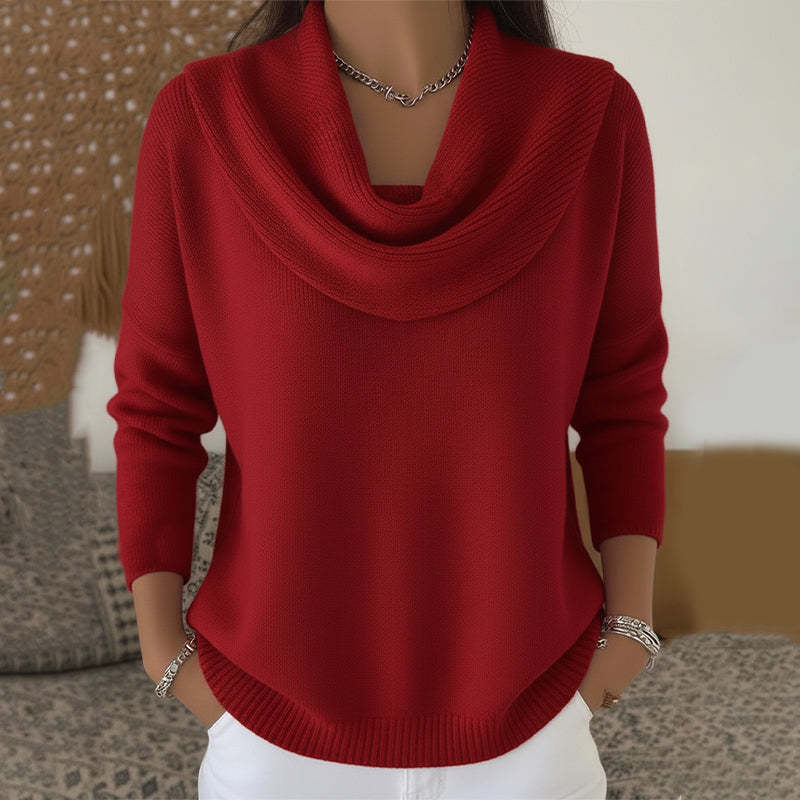 Juliette™ | Pullover mit Kapuze