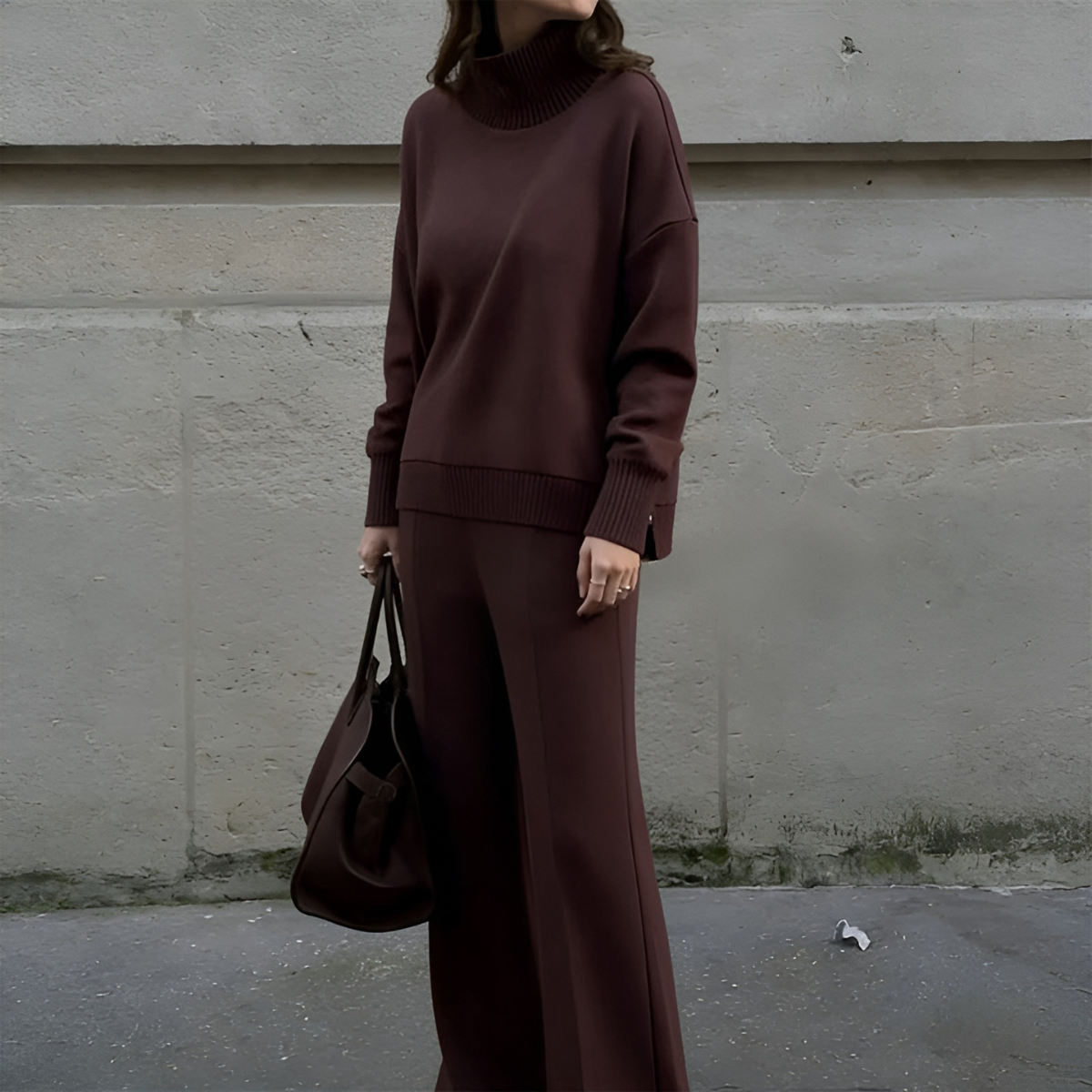 Nova | Komfort Ensemble