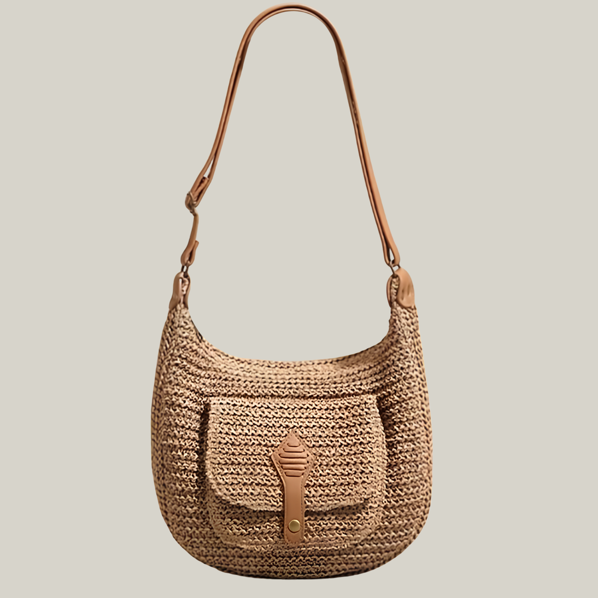 Malibu Gewebte Tasche