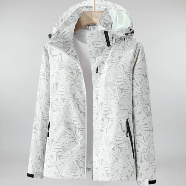 Ingrid | Wasserdichte Sommerjacke für Damen