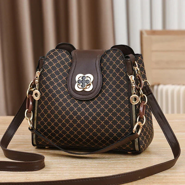 MARJORIE™ – Luxuriöse Charmtasche