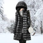 Nuvia | Ultraleichte Steppjacke