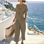 Colleen™ Elegantes Sommer-Set aus zwei Teilen