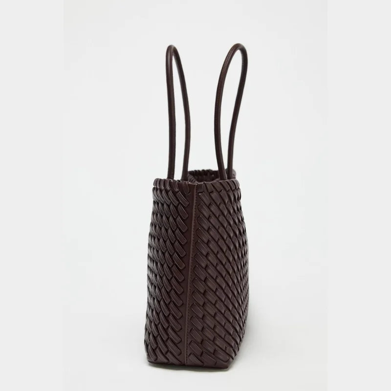 Bella | Handgefertigte Tote