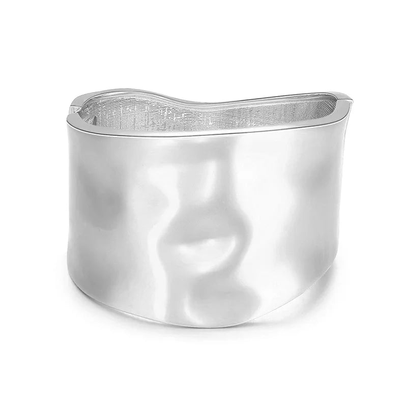 RAYNA™ – Schicker asymmetrischer Statement-Armband