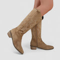 Cornelia | Zeitlose Westernstiefel