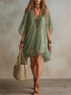 Colleen™ Mini Kleid