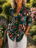 Florina | Bluse „Grazia“ von Pavone