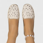 Riva | Elegante Sandalen