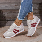 Orthopädische Komfort-Sneaker für den Alltag