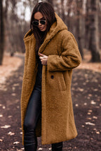 Adelina Wintermantel Fleece