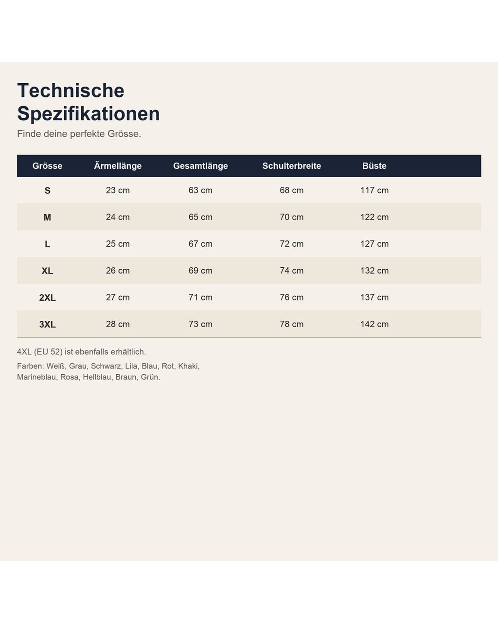 Heidi | Strick-Hoodie mit Kordelzug – Infografik 8