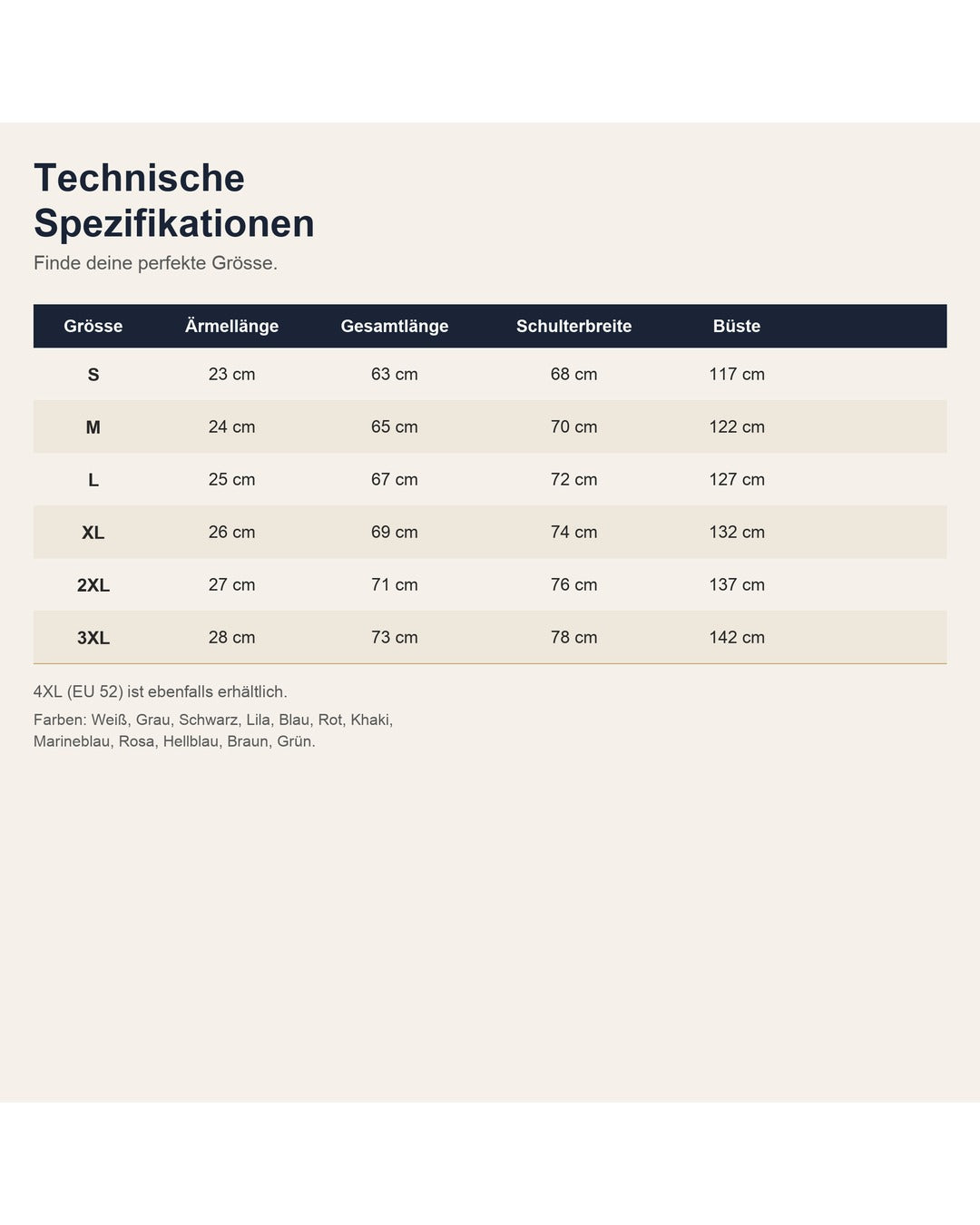 Heidi | Strick-Hoodie mit Kordelzug – Infografik 8