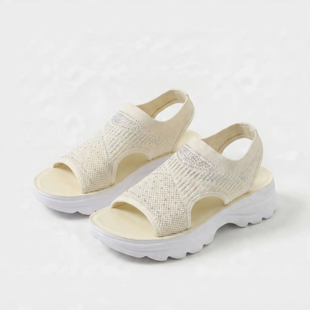 Noara | Komfortsandalen